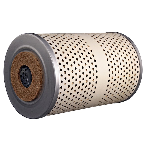 Purolator Purolator L40124 Purolator Premium Engine Protection Oil Filter L40124 - main